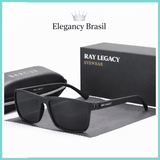 Oculos Masculino Ray Legacy