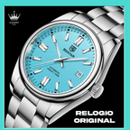 Relógio  BENYAR Mecânico Automático Original