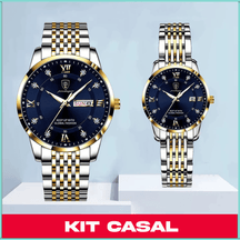 Kit Casal Podgar Elegancy