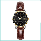 Relogio Feminino Podgar Elegancy