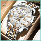 RELOGIO DIAMOND CLASSIC