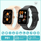 COMPRE 1 LEVE 3 RELÓGIO DIGITAL  ELEGANCY  P81