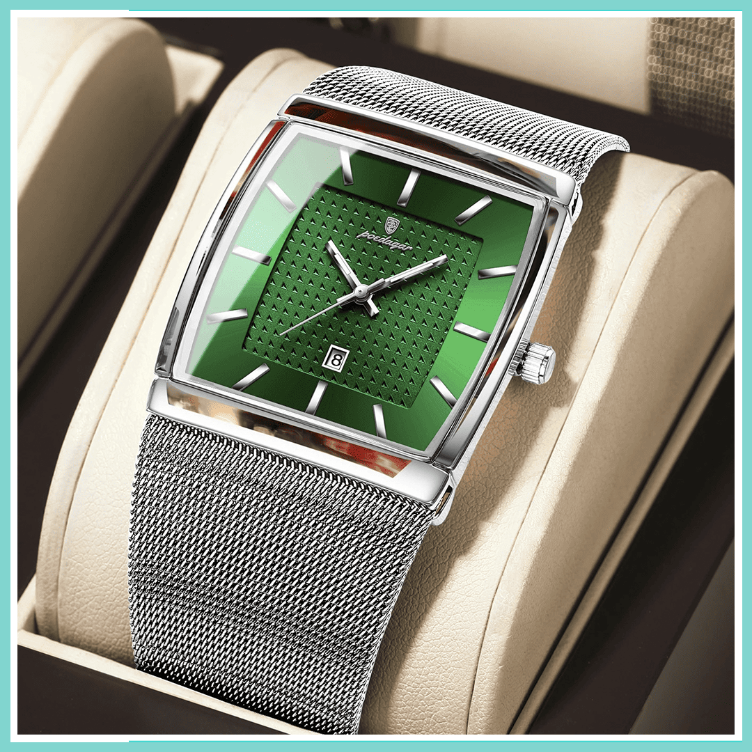 Relogio Elegancy Prestige