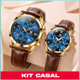 KIT CASAL LUXURY ELEGANCY
