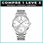 Relogio Elegancy Grand Classic
