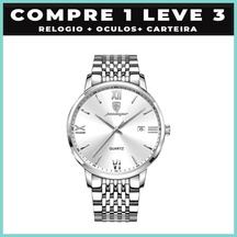Relogio Elegancy Grand Classic