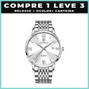 Relogio Elegancy Grand Classic