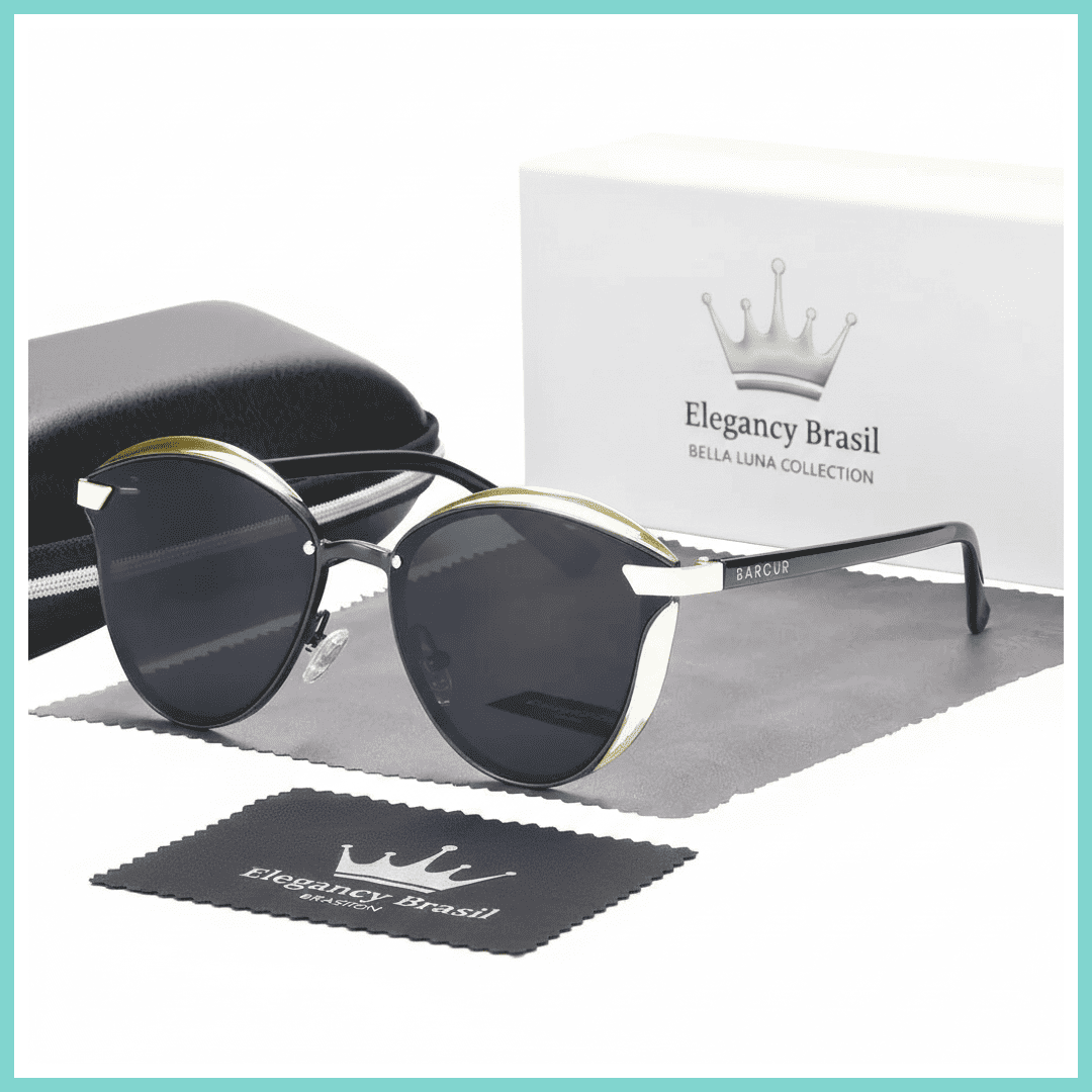 Oculos Feminino Bella Luna