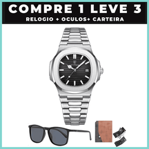Relogio Elegancy Royal original (  A PROVA D AGUA)