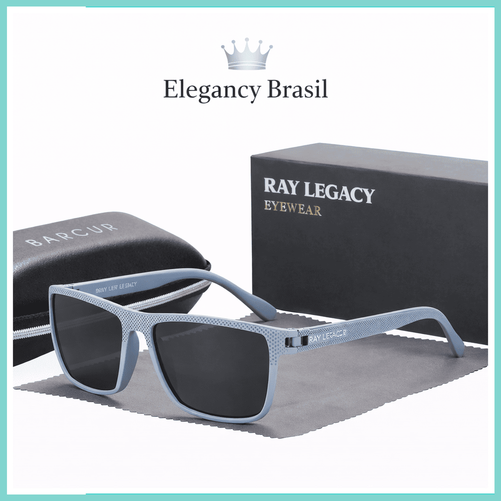 Oculos Masculino Ray Legacy