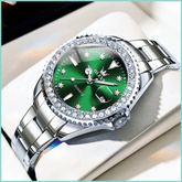 Relógio  Diamond Glamour