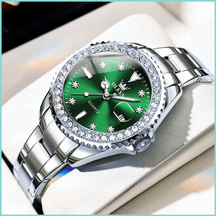 Relógio  Diamond Glamour