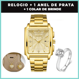 DOURADO + 2 BRINDES