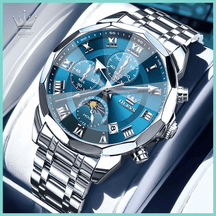 RELOGIO DIAMOND CLASSIC