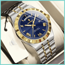 Relogio Elegancy Elite Classic Original