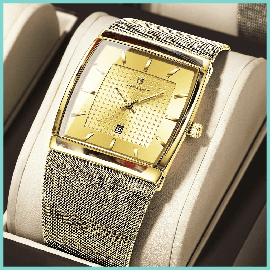 Relogio Elegancy Prestige