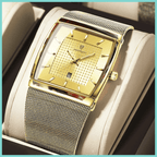 Relogio Elegancy Prestige