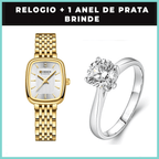 Relogio Femininino Eleganzzia