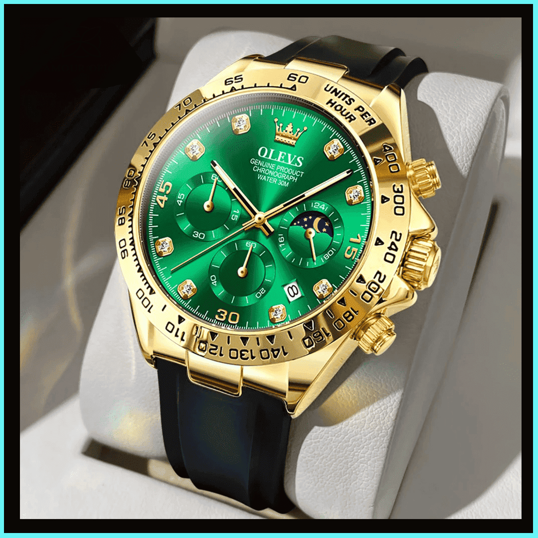 Relogio Royale Elegancy