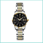 Relogio Feminino Podgar Elegancy
