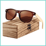 Oculos Urban Marrom