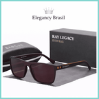 Oculos Masculino Ray Legacy