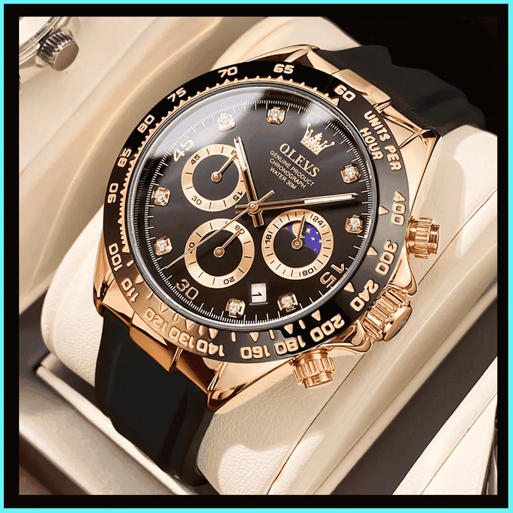 Relogio Royale Elegancy