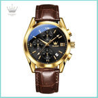 Relógio Elegancy Luxury Masculino