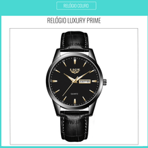 RELÓGIO LUXURY PRIME