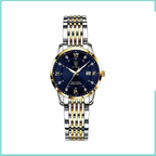 Relogio Feminino Podgar Elegancy