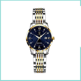 Relogio Feminino Podgar Elegancy