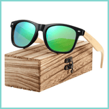 Oculos Urban Verde
