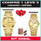 KIT CASAL ESSENCE+ BRINDE