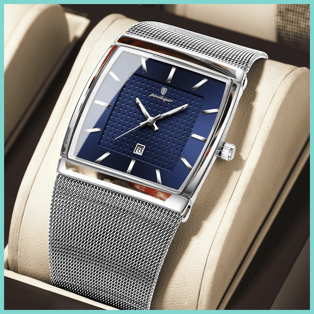 Relogio Elegancy Prestige