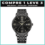Relogio Elegancy Grand Classic