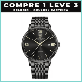 Relogio Elegancy Grand Classic