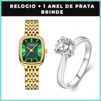 Relogio Femininino Eleganzzia