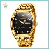 Relógio Diamond Eleganzzia ( LANÇAMENTO- A PROVA D AGUA)