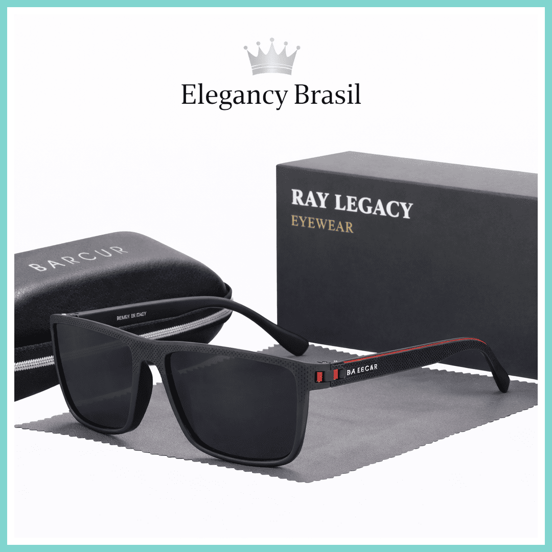 Oculos Masculino Ray Legacy