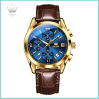 Relógio Elegancy Luxury Masculino
