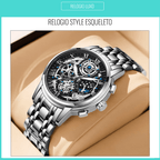Relógio Style Luxury original