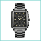 Relogio Masculino Magnus Gold+Brindes
