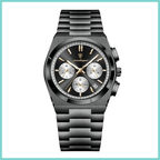 Relogio Elegancy Daytona Panda
