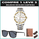 DOURADO COM PRATA
