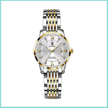 Relogio Feminino Podgar Elegancy