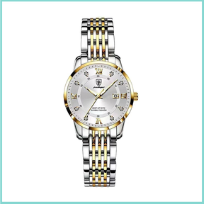 Relogio Feminino Podgar Elegancy