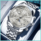 RELOGIO DIAMOND CLASSIC