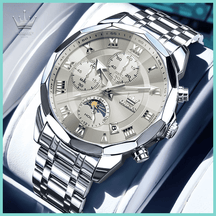 RELOGIO DIAMOND CLASSIC