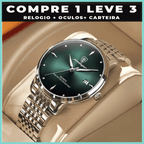 Relogio Elegancy Grand Classic