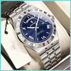 Relogio Elegancy Elite Classic Original